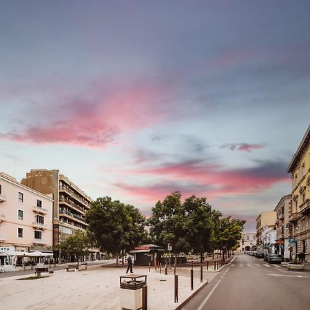 Momento Soggiorno Di Charme Foggia Exterior foto