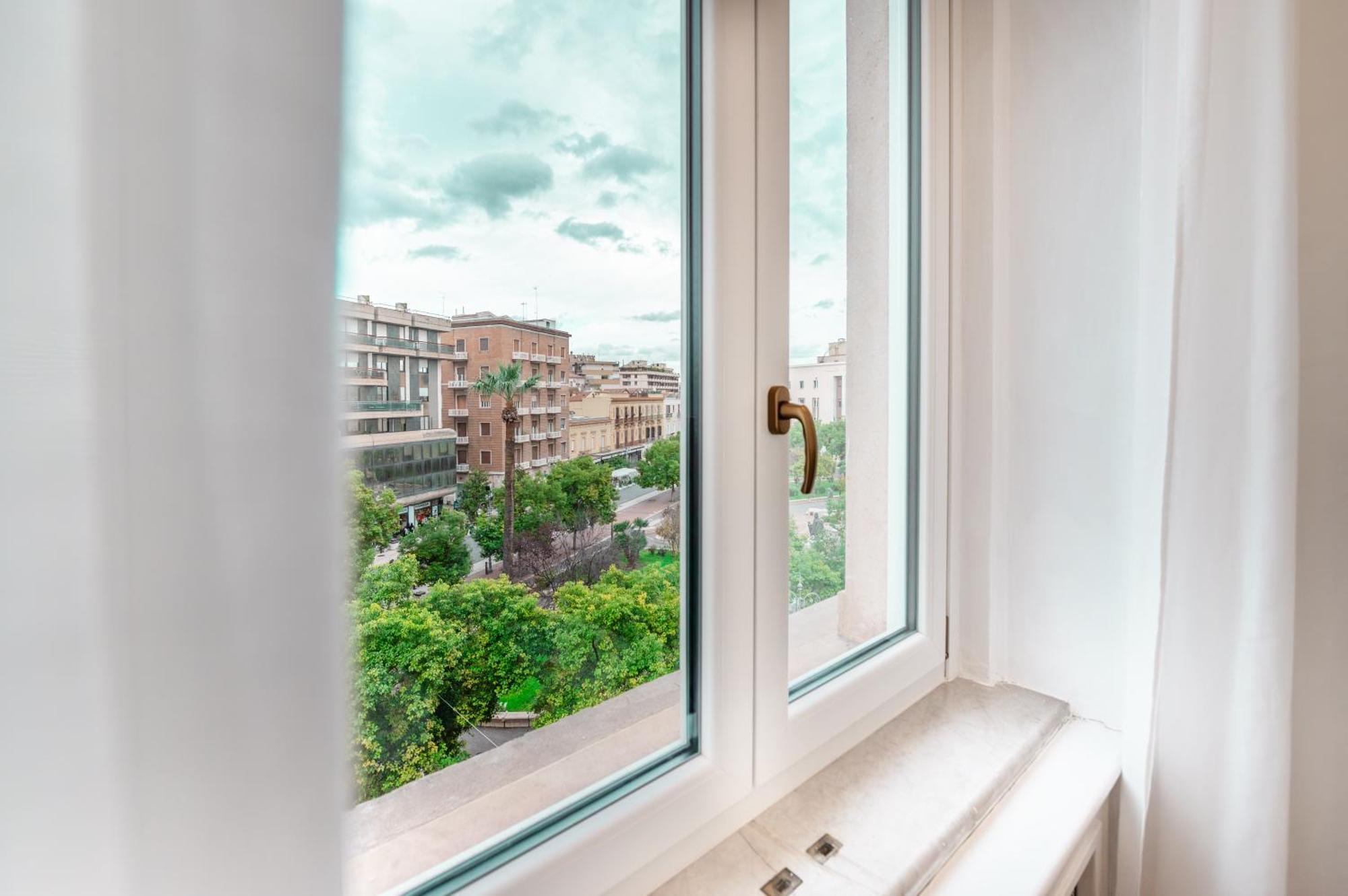 Momento Soggiorno Di Charme Foggia Exterior foto